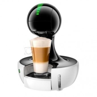 Coffee Machines Capsules Pods Nescafe Dolce Gusto