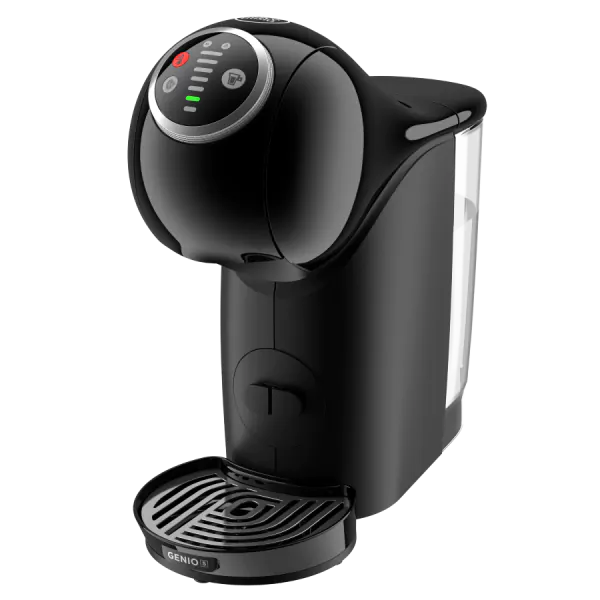 Nescafe dolce gusto genio s plus coffee machine black cheap