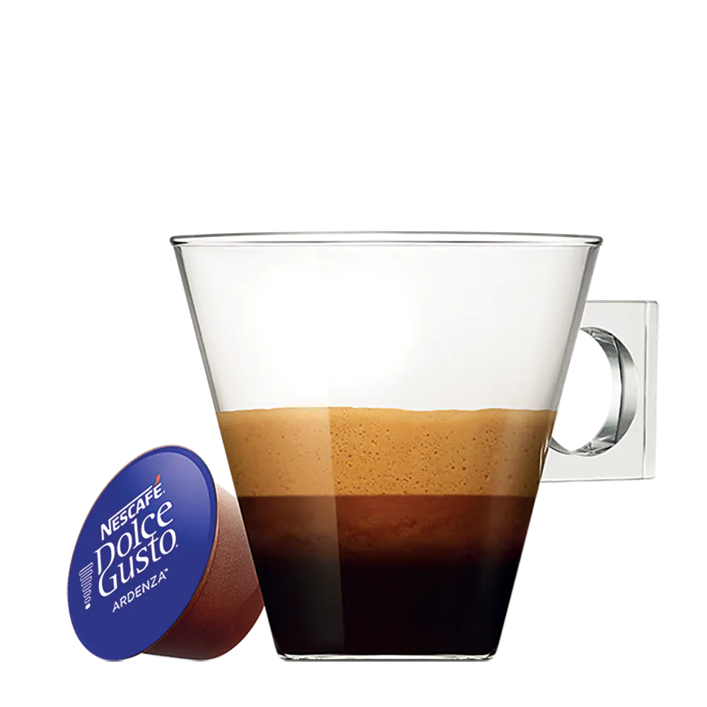 Dolce gusto ardenza clearance