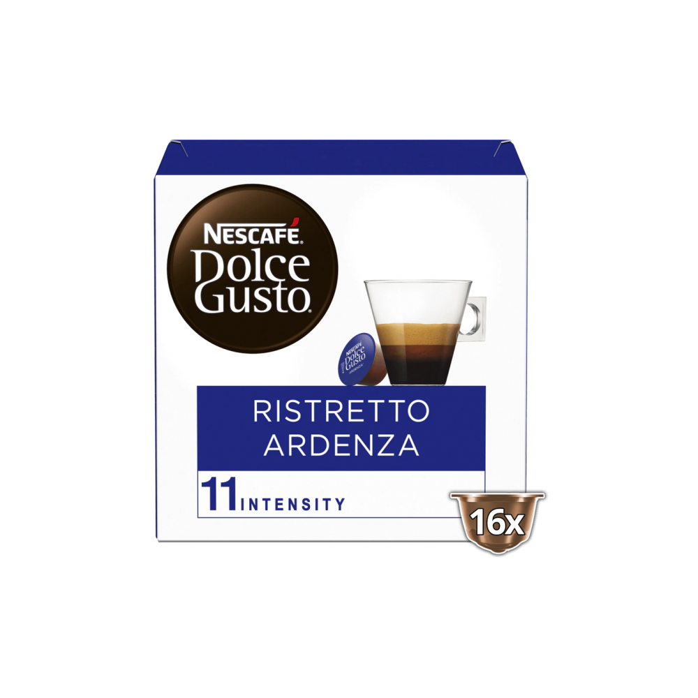 Ristretto Ardenza