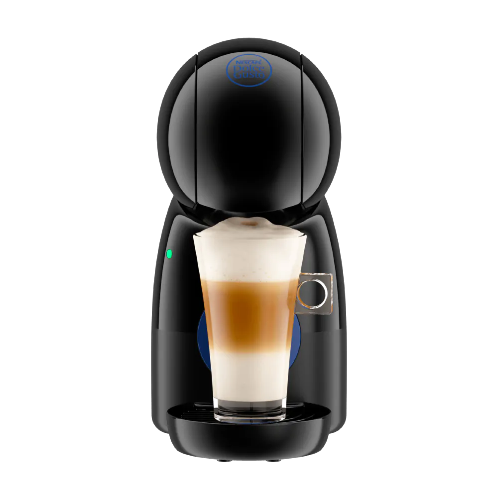 Piccolo XS Black Manual