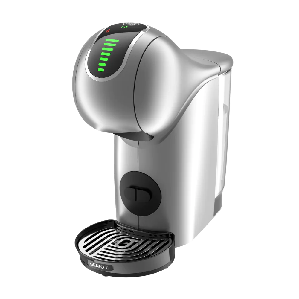 Nescafe Dolce Gusto Genio S Touch 15Bar 1340W 0.8L 5.86lb