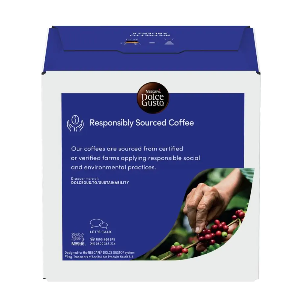 RISTRETTO ARDENZA