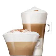 Cappuccino & Latte