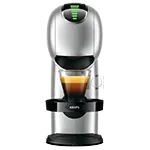 Genio S Touch machine