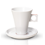 DOLCE GUSTO Cups